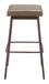 Divat - Barstool (Set of 2)
