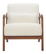 Macio - Accent Chair - Cream