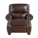 Remington - Push Back Reclining Chair