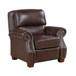 Remington - Push Back Reclining Chair