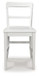 Greddinton - Barstool (Set of 2)