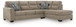 Olten - Sectional