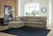 Olten - Sectional
