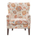 Colette - Accent Chair - Multicolor