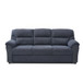Hamilton - Sofa With Nailhead Trim