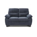 Summerton - Loveseat With Pillow Top Arms And Removable Back
