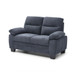Summerton - Loveseat With Pillow Top Arms And Removable Back