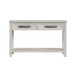 Avalanche - Sofa Table - Antique White