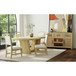Ridgemont - 5 Piece Standard Height Dining Set (Table And Four Chairs) - Natural