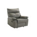 Wildcat - Motion Recliner - Gray