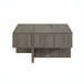 Martina - Coffee Table - Gray