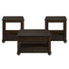 Wagner - Occasional Table Set