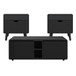 Halo - Smart Occasional Table Set