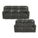 Mustang -Living Room Set