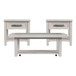 Avalanche - Occasional Table Set