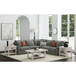 Avalanche - Occasional Table Set