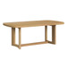 Portland - Rectangular Dining Table