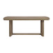 Portland - Rectangular Dining Table