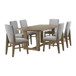 Portland - Rectangular Dining Room Set