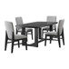 Portland - Rectangular Dining Room Set
