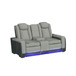 Lantana - Living Room Set - Charcoal