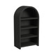 Ridgemont - Open Bookcase