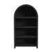 Ridgemont - Open Bookcase