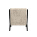 Marina - Chair With Kidney Pillow
