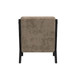 Marina - Chair With Kidney Pillow