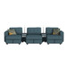 Options One - Living Room Set Sectional