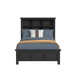 Hampton Kids - Bookcase Bed