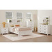 Hampton Kids - Bookcase Bed