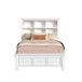 Hampton Kids - Bookcase Bed
