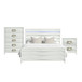 Tobias - Bedroom Set With LED