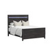 Tobias - Bedroom Set With LED