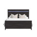 Tobias - Bed With LED