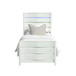 Tobias - Bed With LED