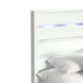 Tobias - Bed With LED