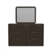 Sylvie - 7-Drawer Dresser