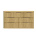 Sylvie - 7-Drawer Dresser