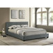 Brookhaven - Upholstered Bed