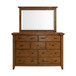 Gage - 9-Drawer Dresser