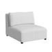 Zandara - Modular Set Sectional