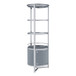 Lalia - Wine Rack With LED