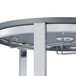 Lalia - Wine Rack With LED