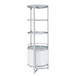Lalia - Wine Rack With LED