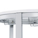 Lalia - Wine Rack With LED