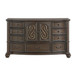 Brunswick - 7-Drawer Dresser