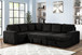 Divine - Sectional