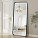 Clarita - Floor Mirror Clarita - Floor Mirror